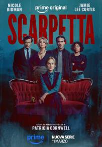 Scarpetta (2026)