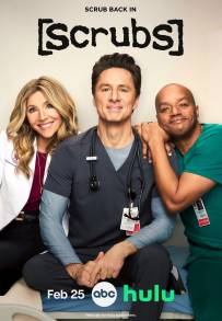 Scrubs (2026)