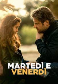 Se è martedì, è omicidio (2026)