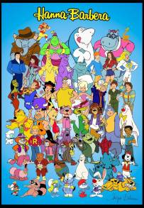 The Hanna-Barbera New Cartoon Series (1962)