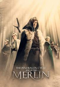 The Pendragon Cycle: Rise of the Merlin (2026)