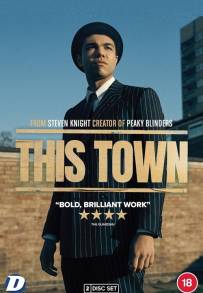 This Town (2024)