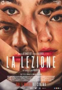 La lezione (2026)