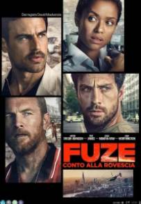 Fuze - Conto alla rovescia (2026)