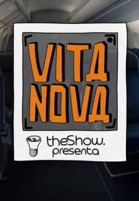 Vita Nova (2023)