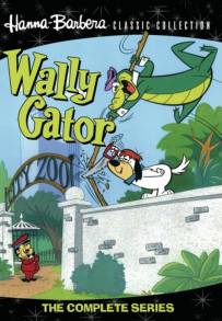 Wally Gator (1962)