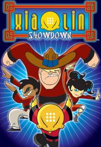 Xiaolin Showdown (2003)