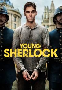 Young Sherlock (2026)