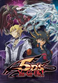 Yu-Gi-Oh! 5D's (2008)