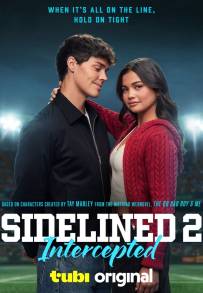 The Bad Boy and Me 2 (2025)