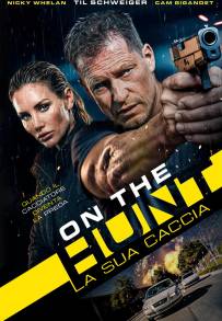 On the Hunt – La sua caccia (2026)