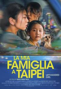 La mia famiglia a Taipei (2025)