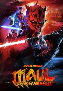 Star Wars: Maul - Shadow Lord (2026)