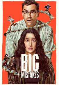 Big Mistakes (2026)