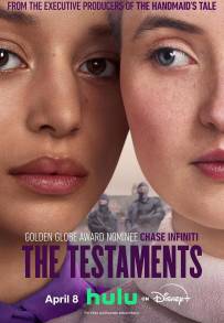 The Testaments (2026)