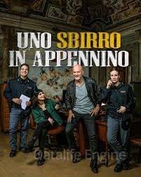Uno sbirro in Appennino (2026)