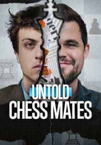 Untold: I re degli scacchi (2026)