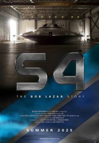 S4: The Bob Lazar Story (2026)