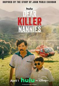 Dear Killer Nannies: Criado por sicarios (2026)