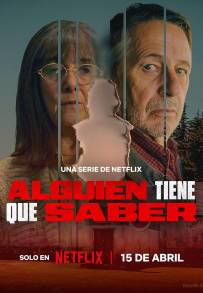Alguien tiene que saber (2026)