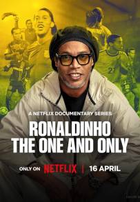 Ronaldinho: L'inimitabile (2026)