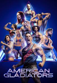 American Gladiators (2026)