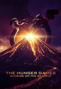 Hunger Games - L'alba sulla mietitura (2026)