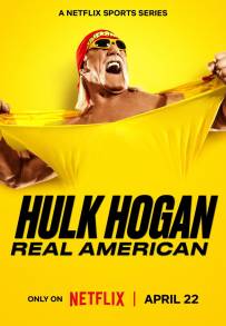 Hulk Hogan: Real American (2026)