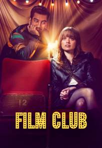 Film Club (2025)