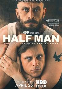 Half Man (2026)