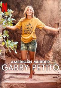 American Murder: Il caso Gabby Petito (2025)