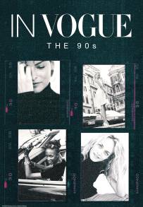 In Vogue: The 90s (2024)