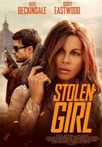 Stolen Girl (2025)