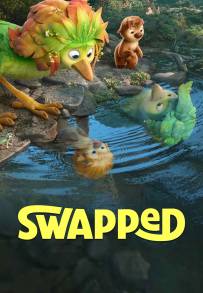 Swapped - Al tuo posto (2026)