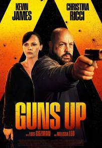 Guns Up: Affari di famiglia (2025)