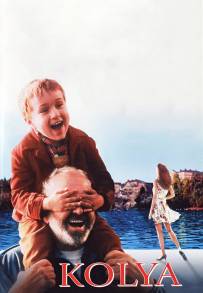 Kolya (1996)