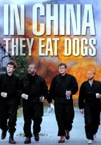 In Cina mangiano i cani (1999)