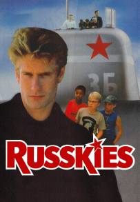 Mamma ho acchiappato un russo (1987)