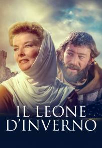 Il leone d'inverno (1968)