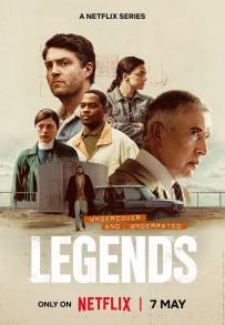 Legends (2026)