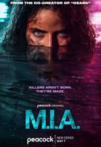 M.I.A. (2026)