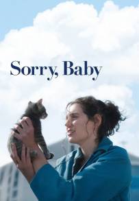 Sorry, Baby (2025)