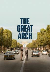 Lo sconosciuto del grande arco (2025)