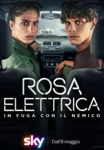 Rosa Elettrica - In fuga con il nemico (2026)