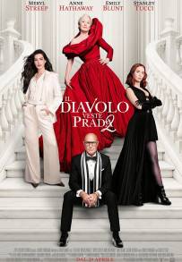 Il diavolo veste Prada 2 (2026)