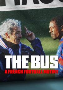 Le Bus: La nazionale di calcio francese in sciopero (2026)
