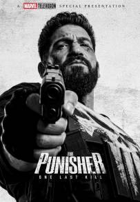 The Punisher: One Last Kill (2026)