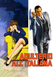 Adulterio all'italiana (1966)