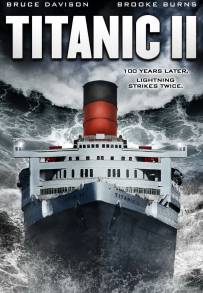 Titanic II (2010)