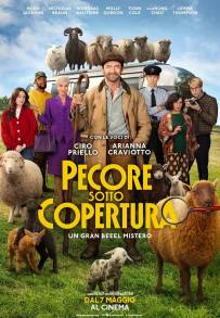 Pecore sotto copertura (2026)